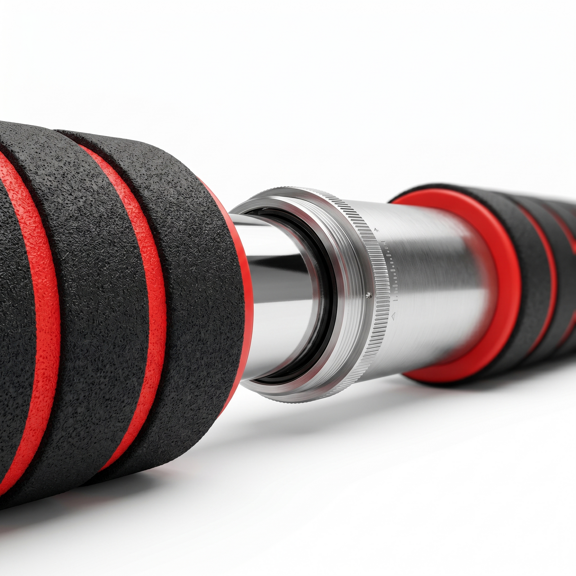 Barre de Traction FORJ