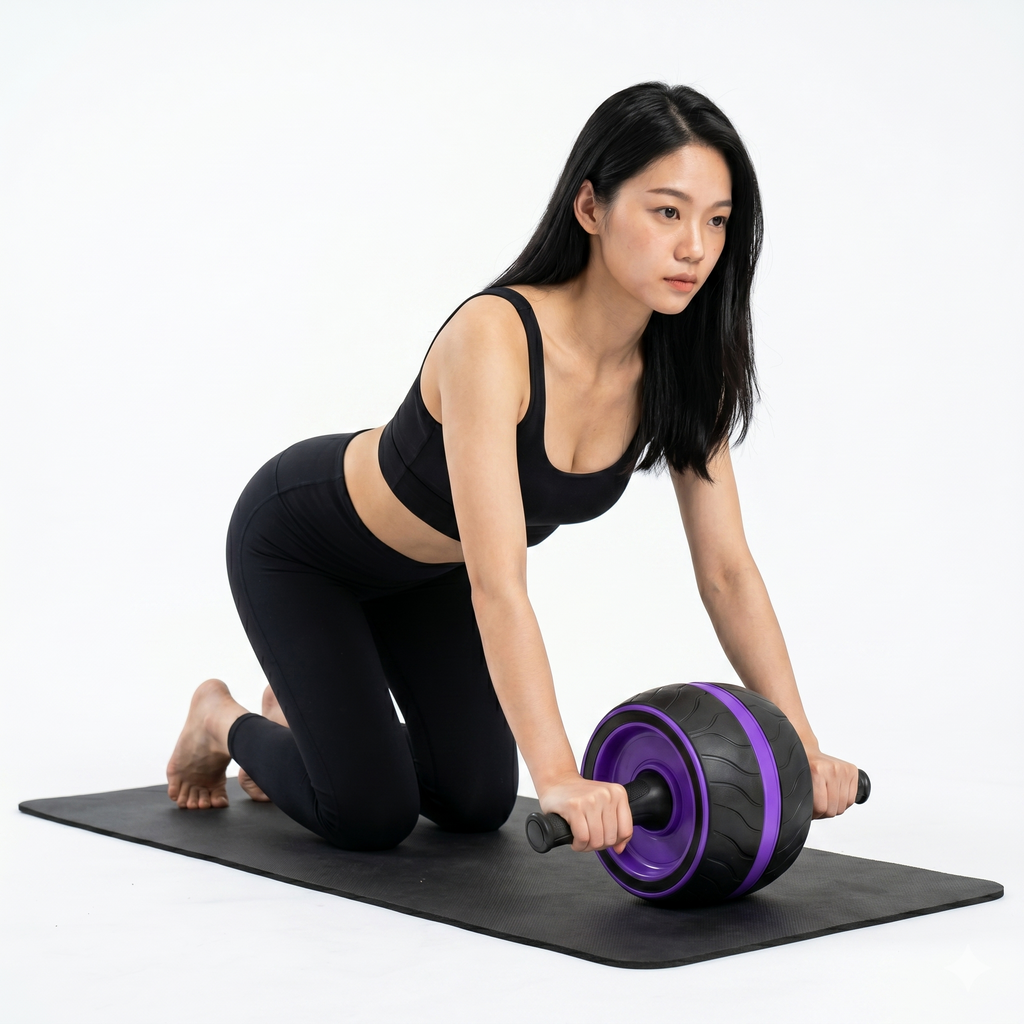 Roue Abdominale FORJ