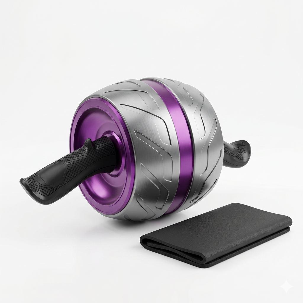 Roue Abdominale FORJ