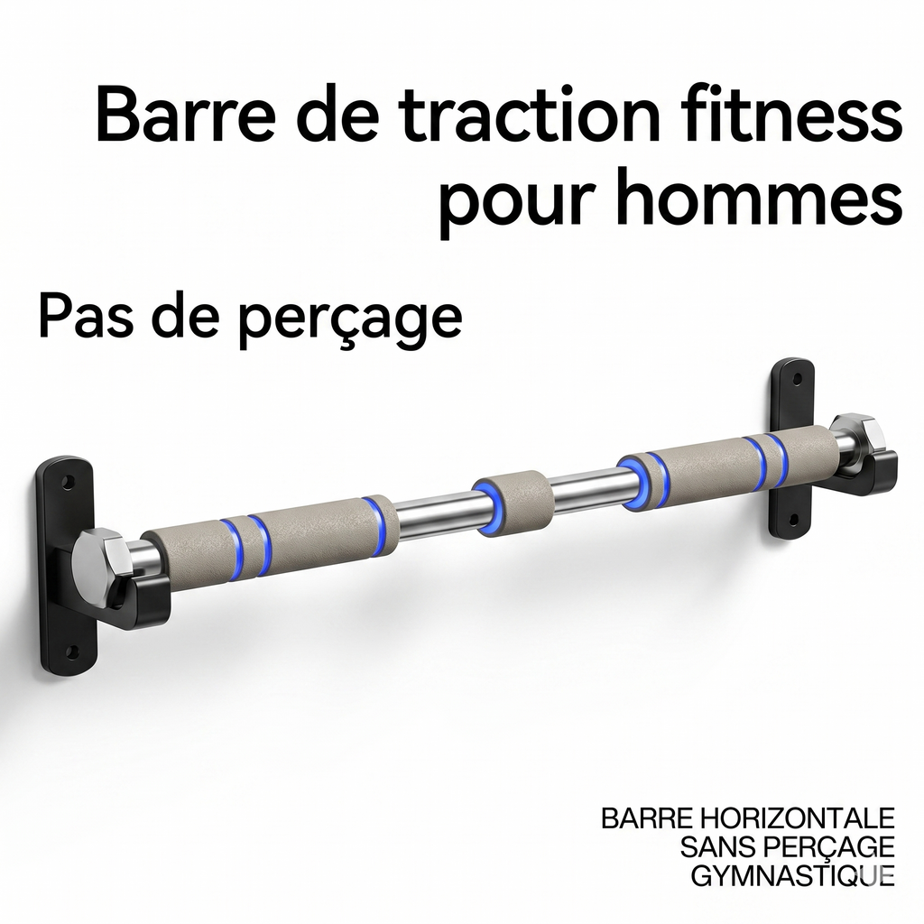 Barre de Traction FORJ
