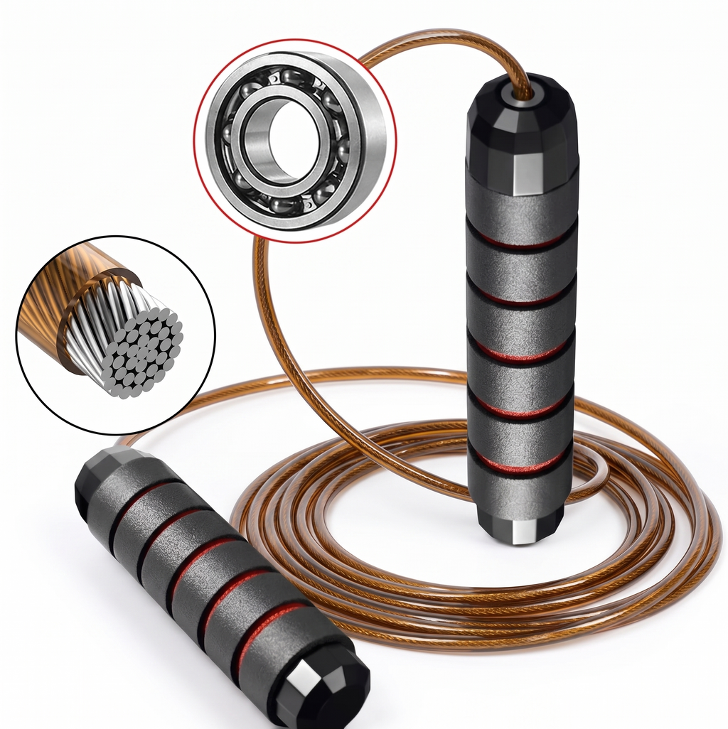 Corde à Sauter FORJ