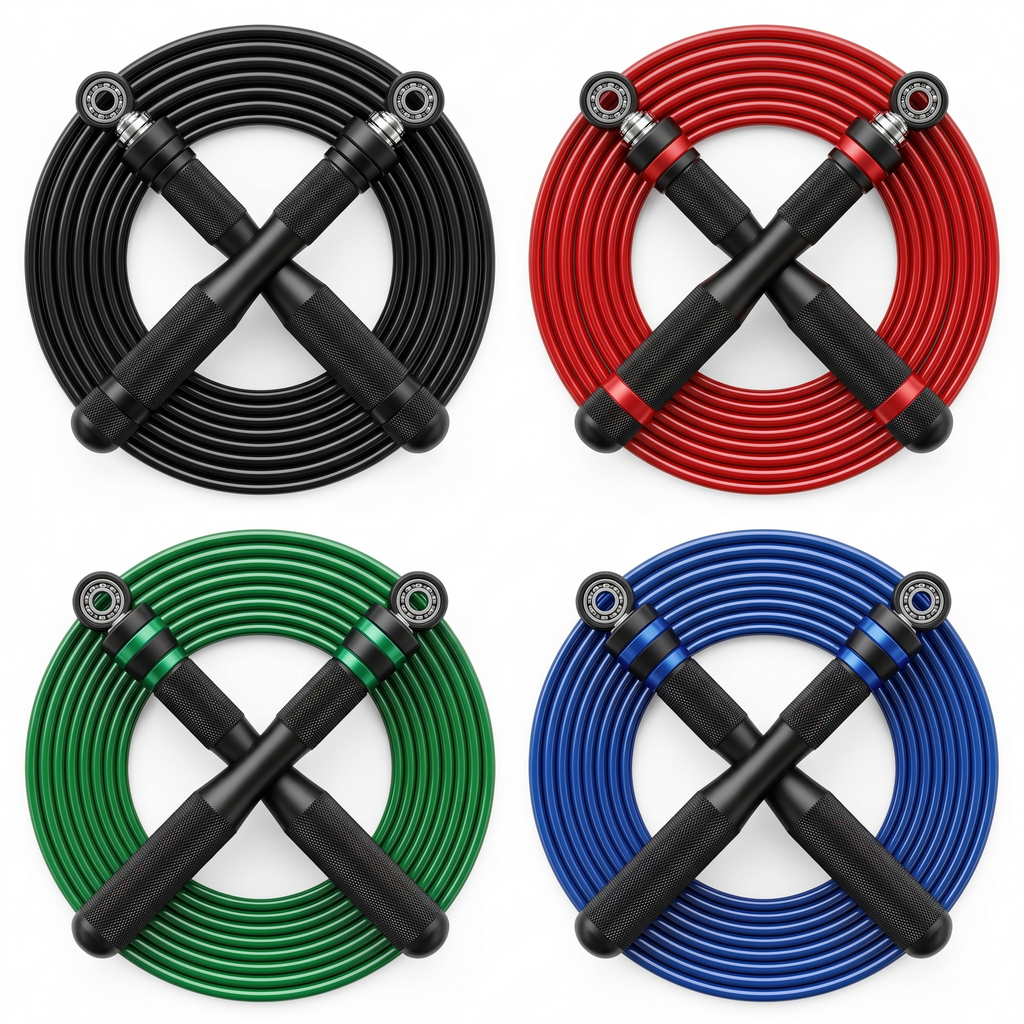 Corde à Sauter FORJ