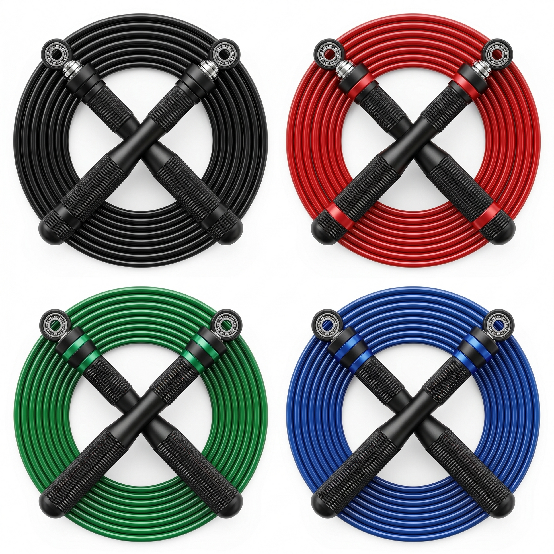 Corde à Sauter FORJ