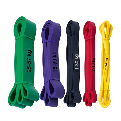 Kit Bandes Élastiques FORJ