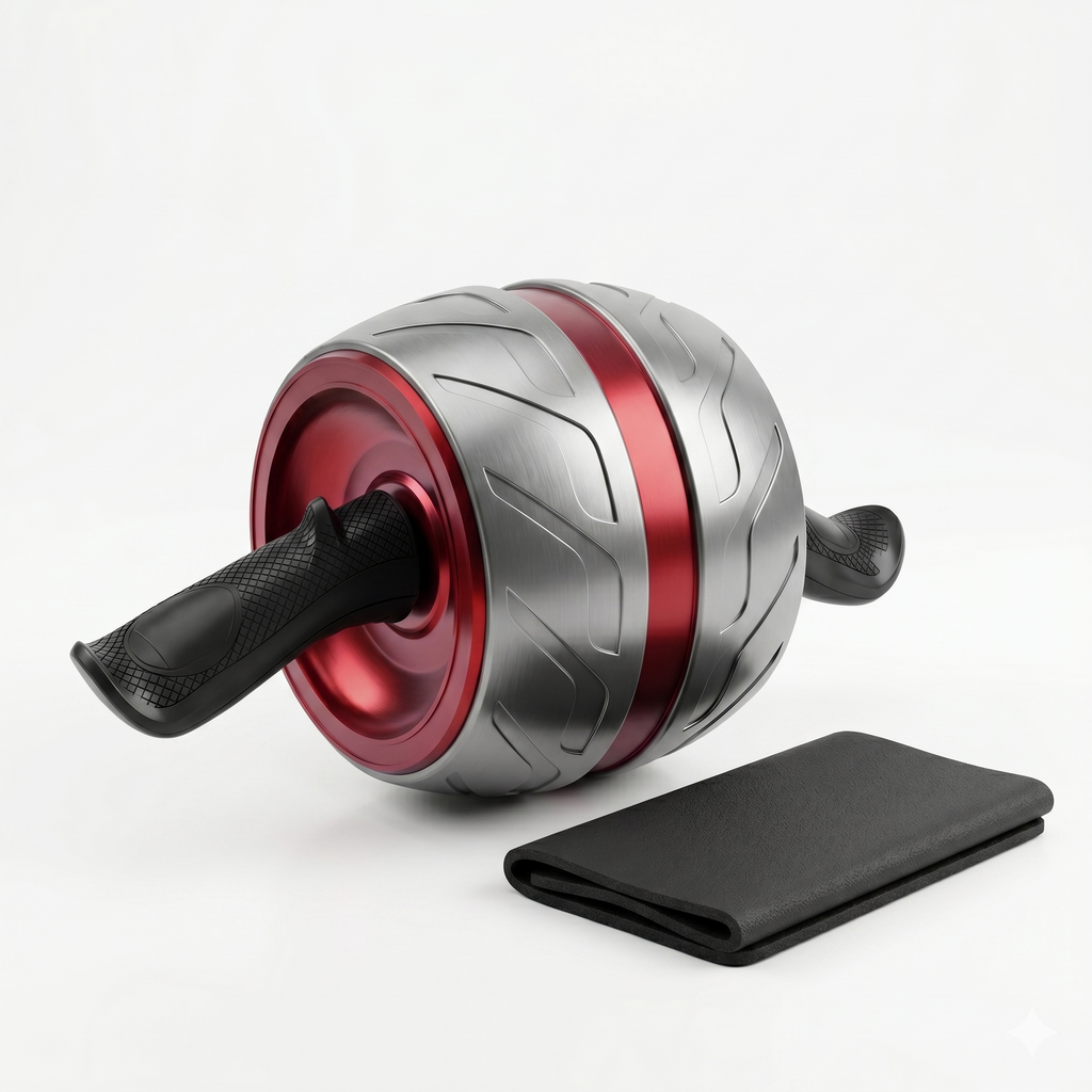 Roue Abdominale FORJ