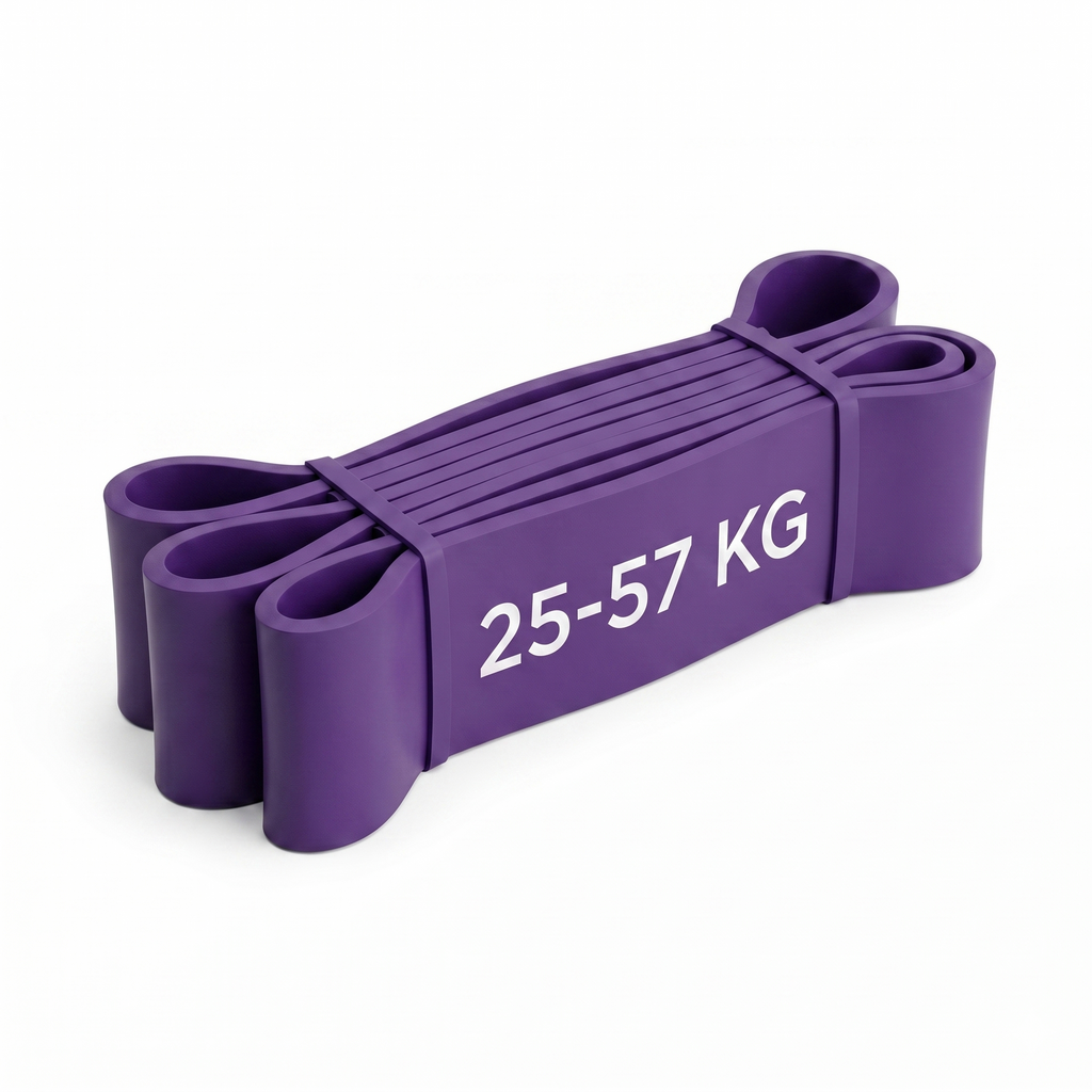 Kit Bandes Élastiques FORJ