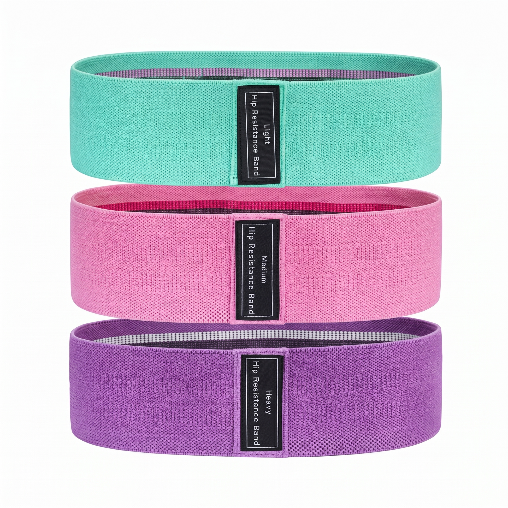 Kit Bandes Élastiques FORJ