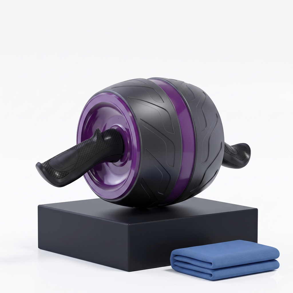 Roue Abdominale FORJ