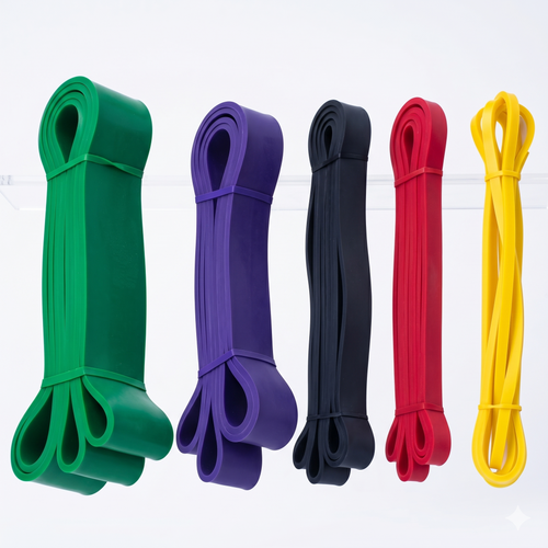 Kit Bandes Élastiques FORJ