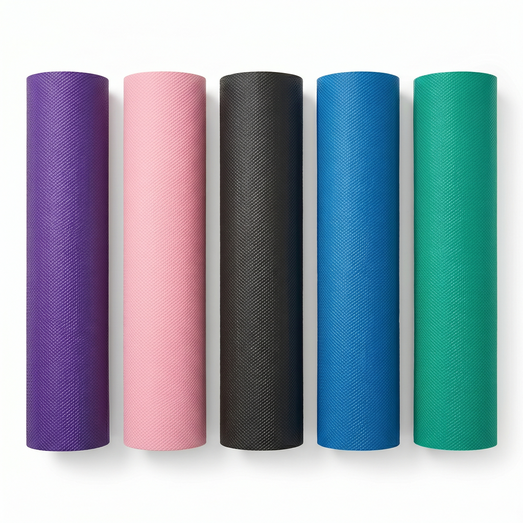 Tapis de Fitness FORJ