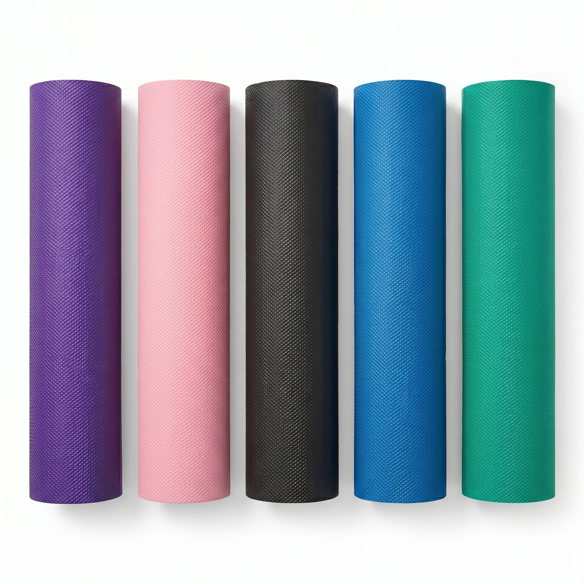 Tapis de Fitness FORJ