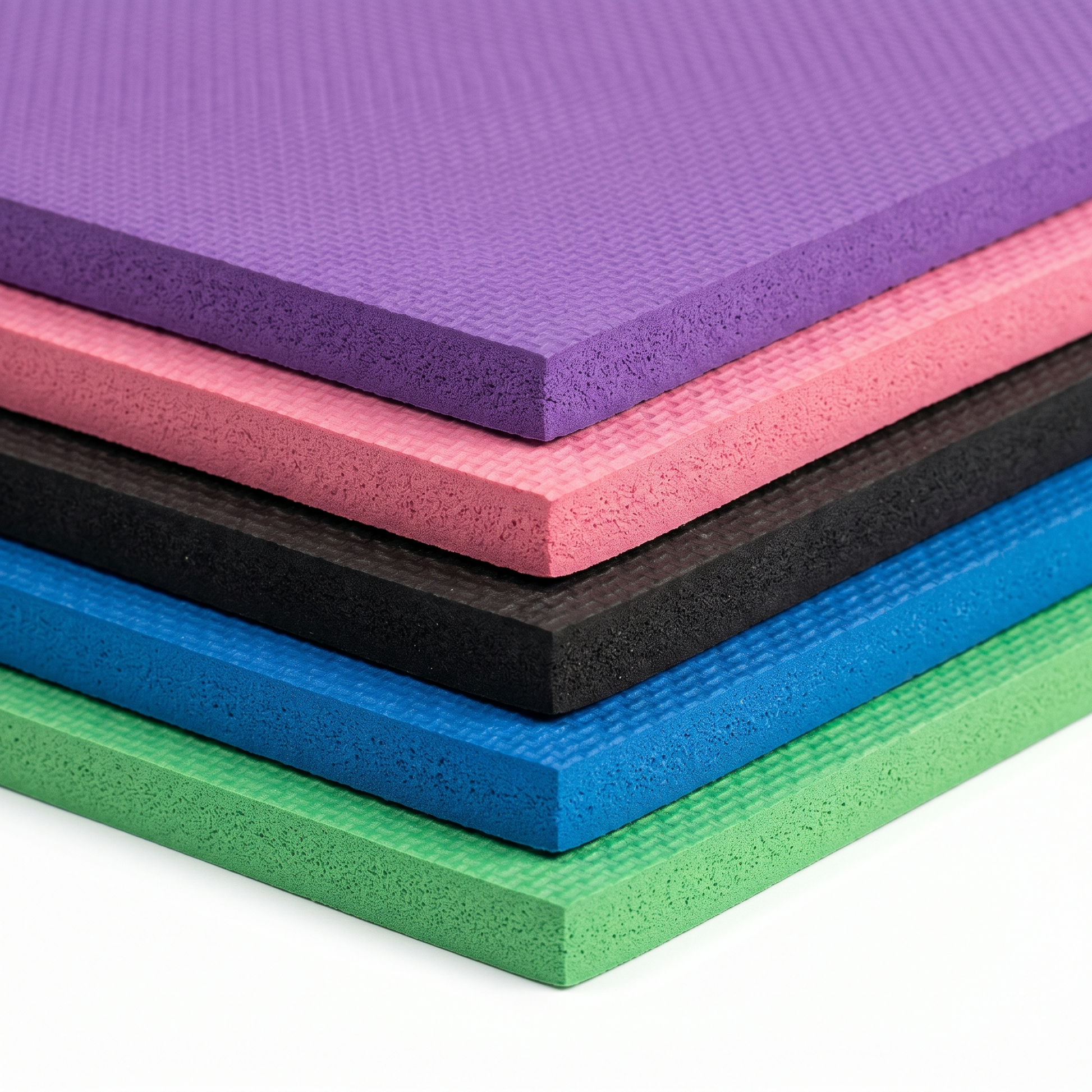 Tapis de Fitness FORJ