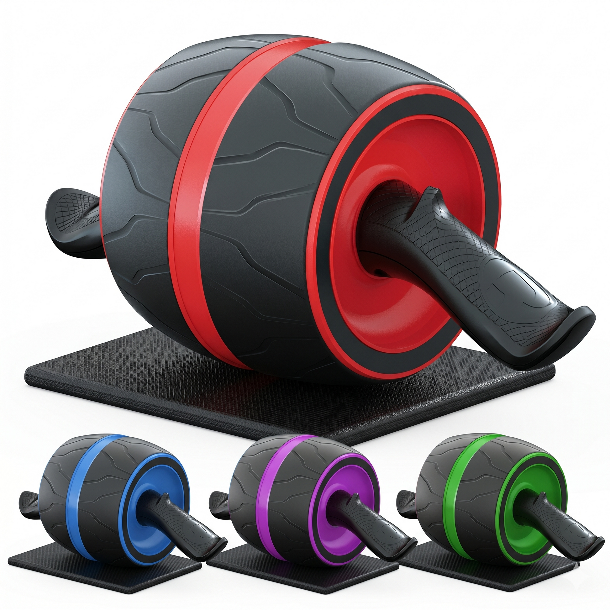 Roue Abdominale FORJ