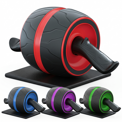 Roue Abdominale FORJ