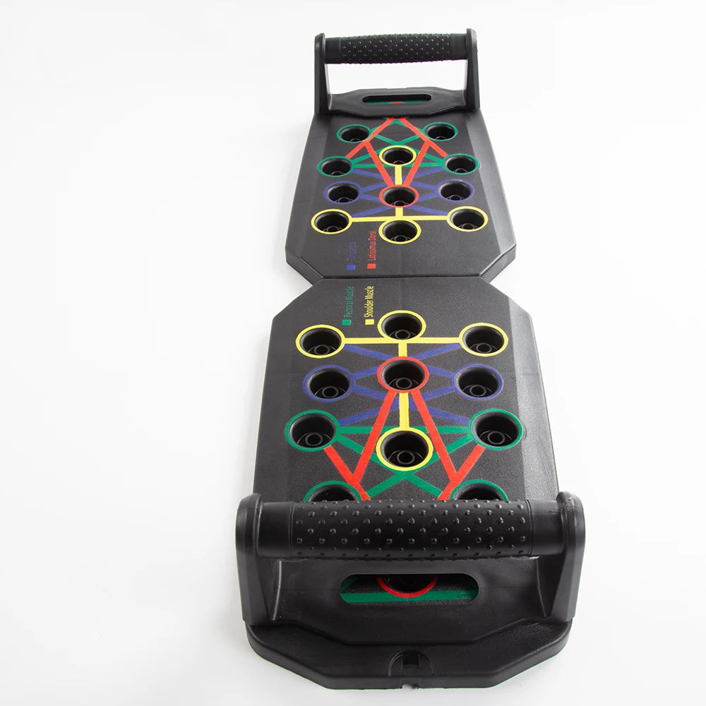 Push-Up Board FORJ