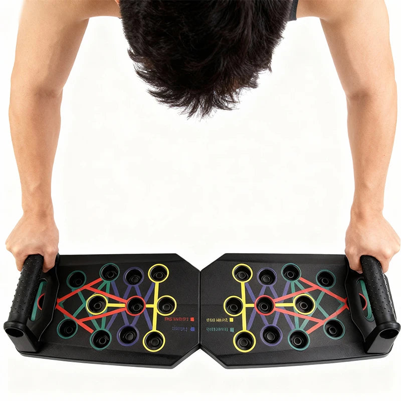Push-Up Board FORJ